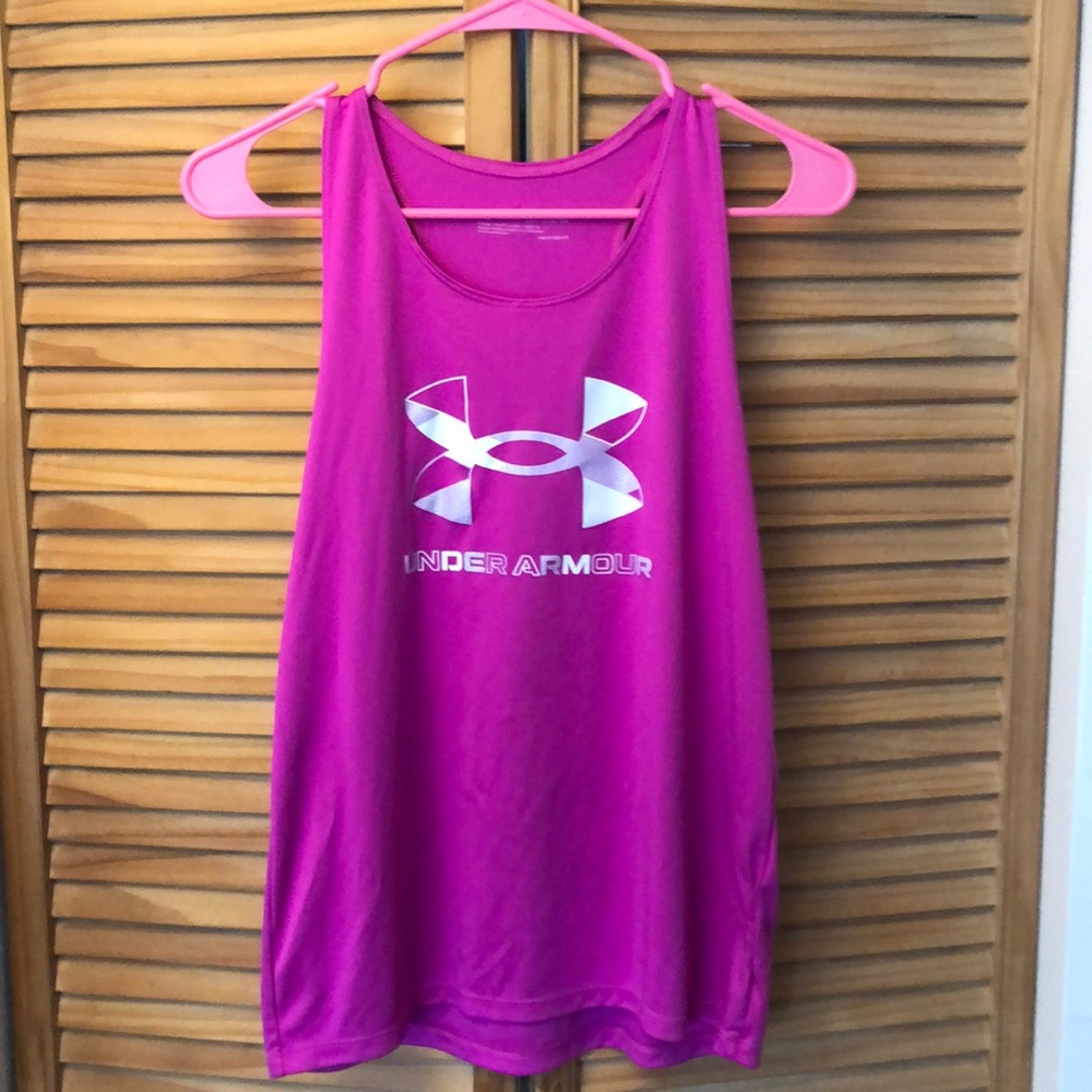 Under Armour Youth XL